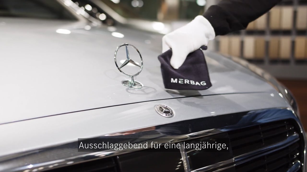 Personenwagen | Merbag S.A.