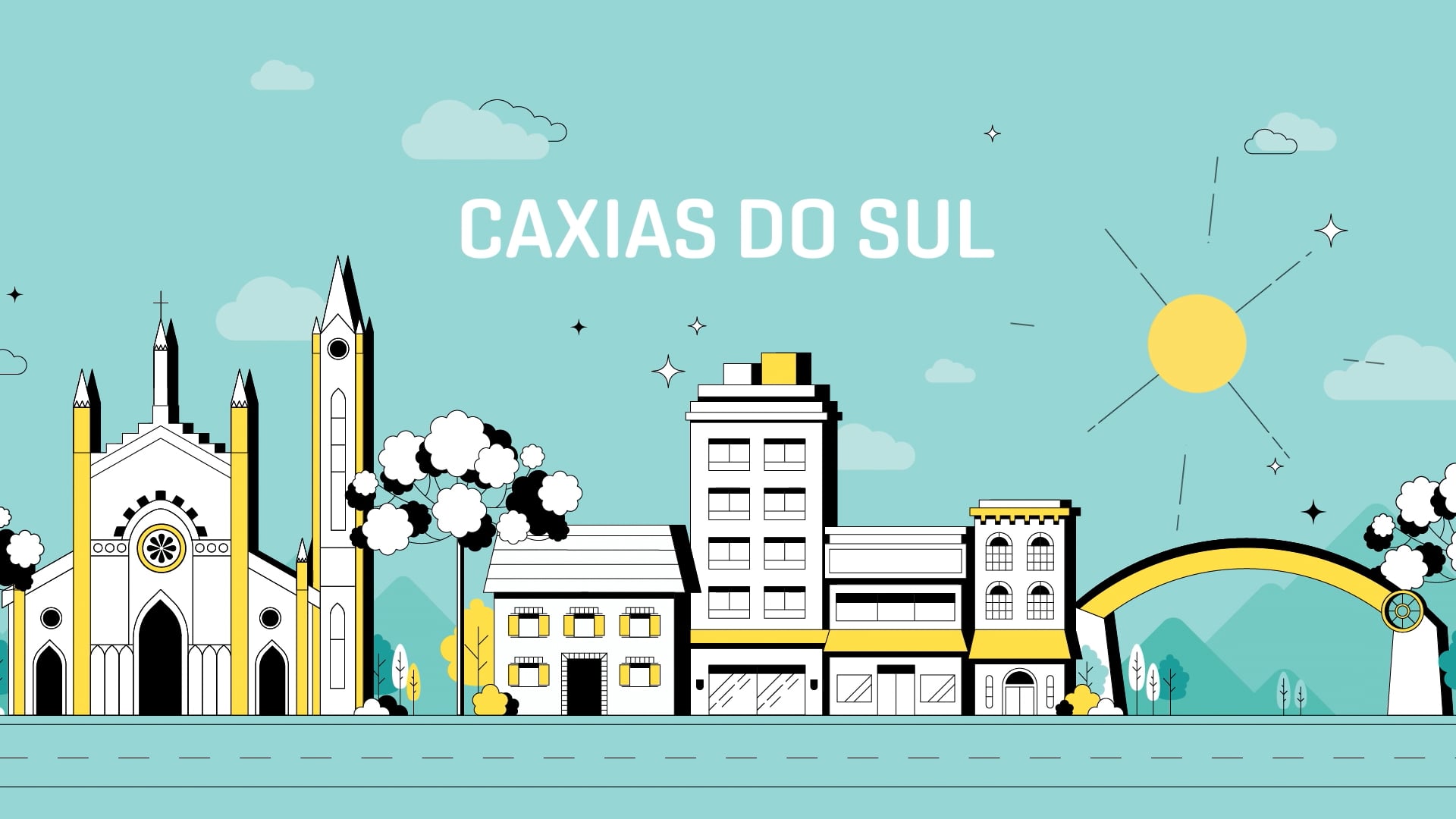 VT Prefeitura de Caxias do Sul 2022