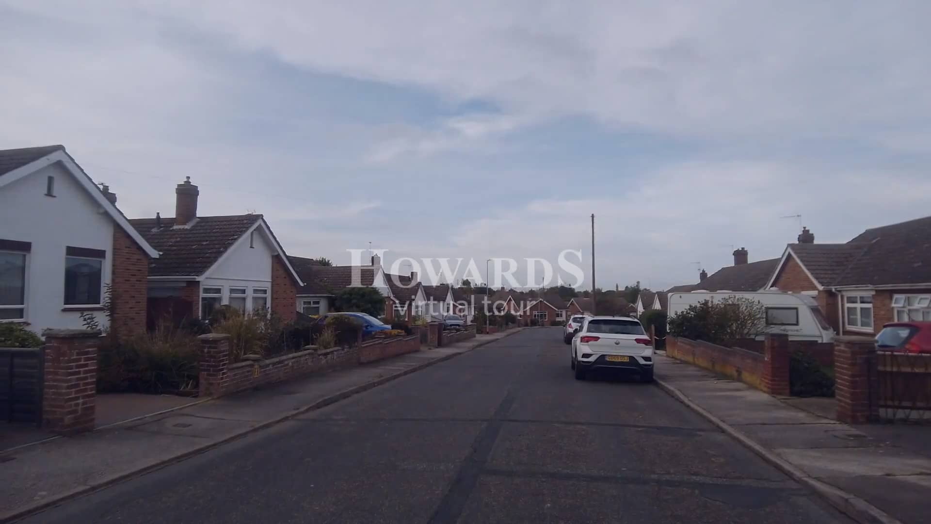 Virtual Viewing of Loxley Road, Lowestoft, 3 bedroom Bungalow For Sale