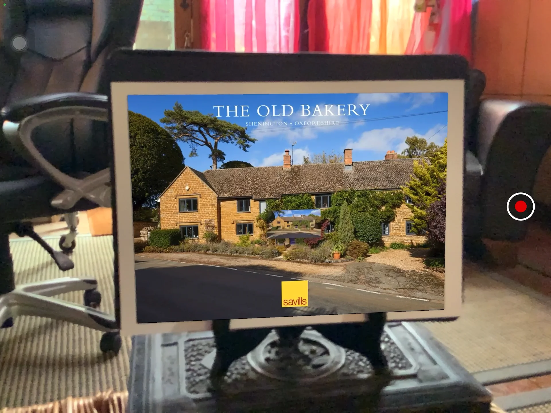 The Old Bakery on Vimeo