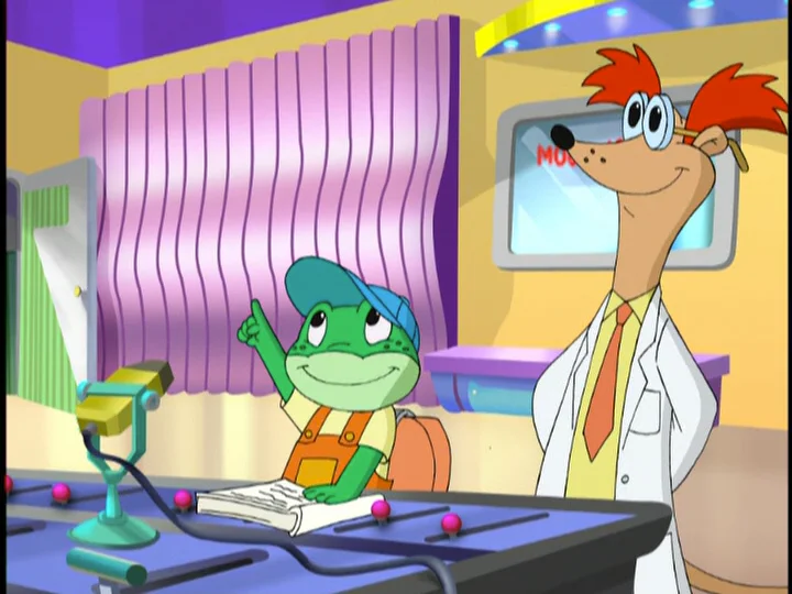 Leapfrog learn to read at the storybook factory 2005 part 5 on vimeo