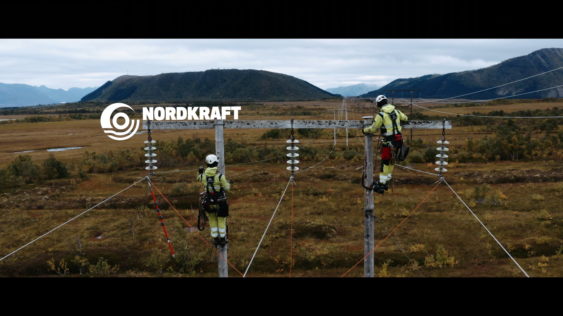 NORDKRAFT - For ei lys fremtid i nord