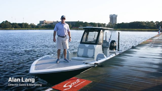 281 XSS IMS Yachts
