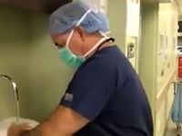 Reparación del manguito rotador - Vídeo de cirugía en directo del Dr. Badia