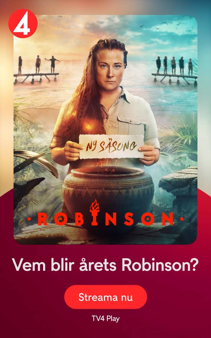 TV4_ROBINSON_NK_720x1152_CINEMA_DOOH.mp4 on Vimeo