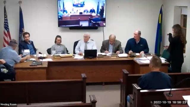 Tuxedo Park FYI | Board of Trustees