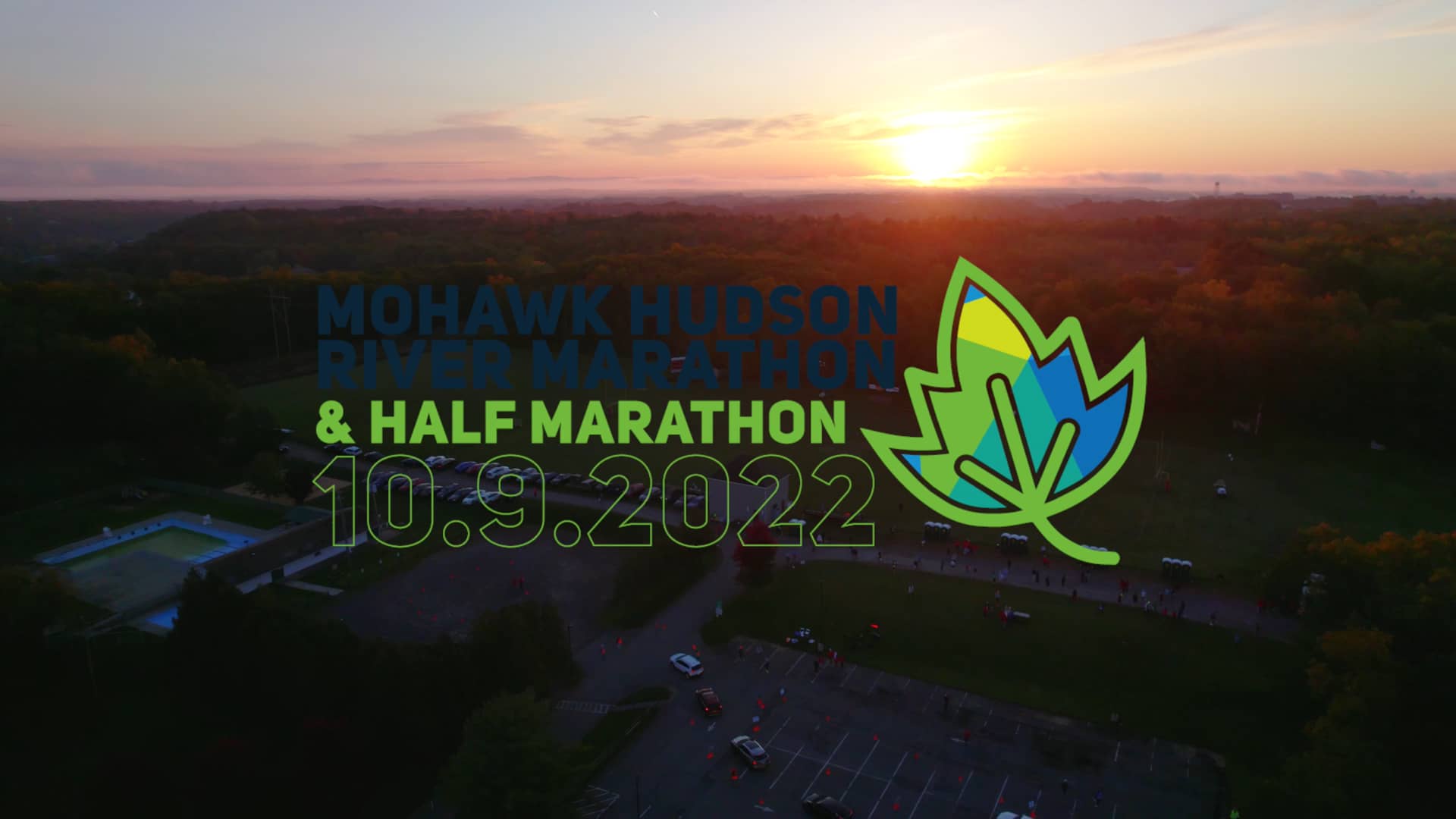 Mohawk Hudson Marathon on Vimeo