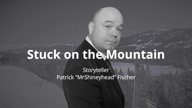 Stuck on the Mountain