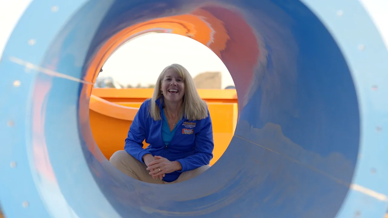 Roaring Springs Camp IdaH2O on Vimeo