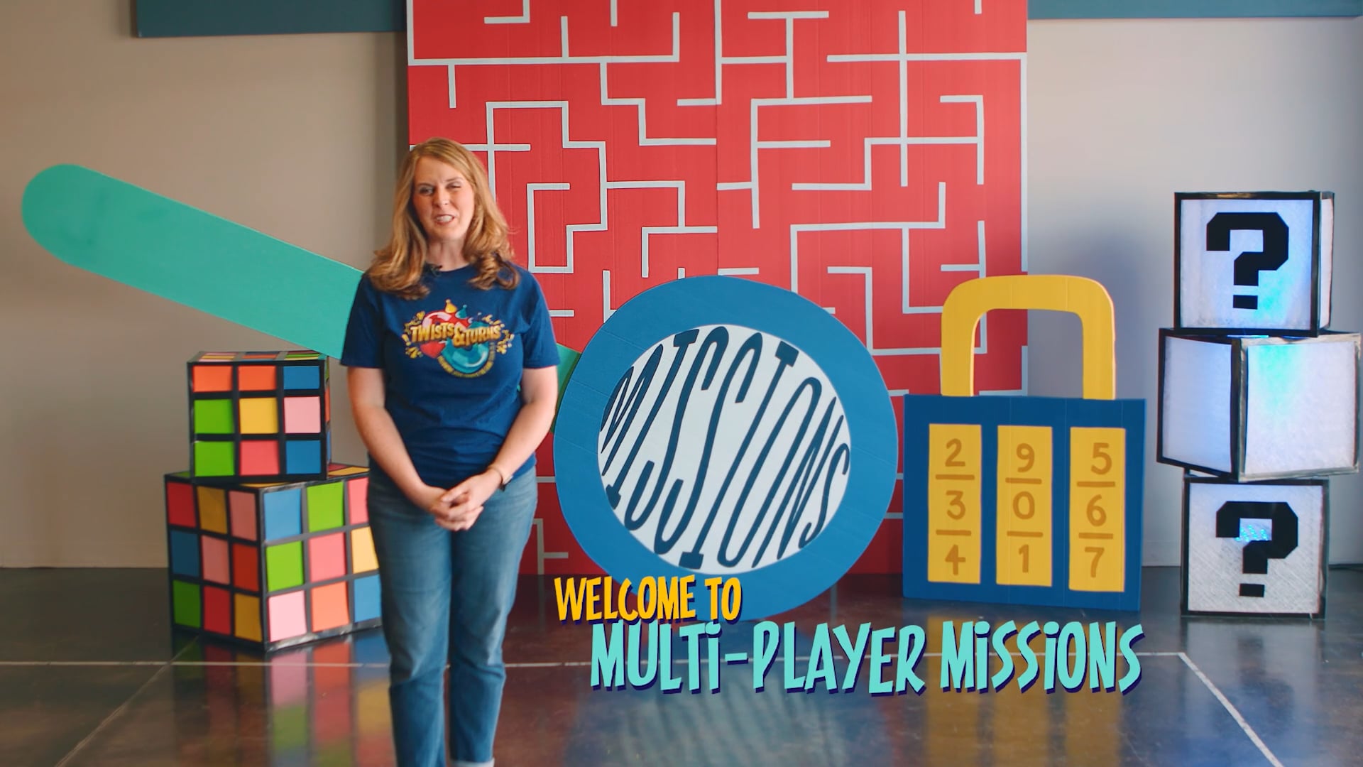 VBS 2023 Decorating Made Easy Missions on Vimeo