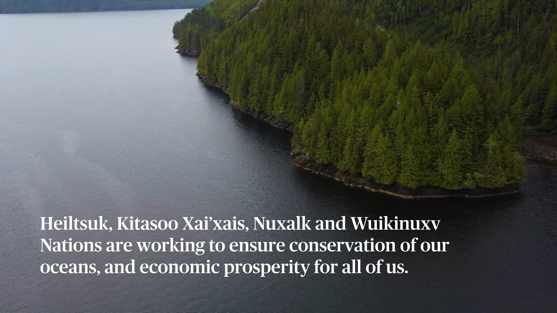 CCIRA | Marine Protected Areas