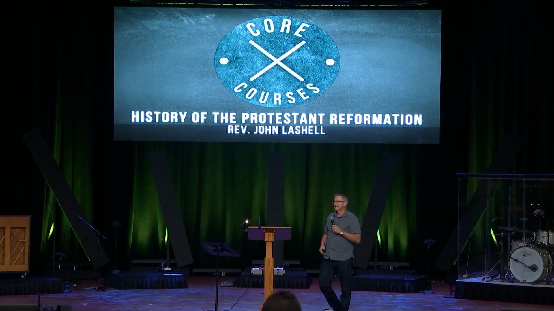 Week 2 | Core Course | History of the Protestant Reformation | 9-14-22 ...