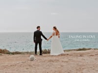 FALLING IN LOVE | Love Session