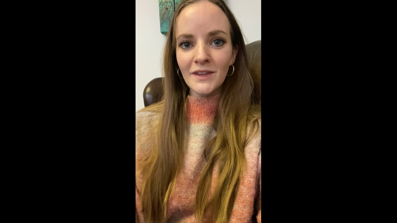 Anna Buckman, Clinical Social Work/Therapist, Greensboro, NC, 27401