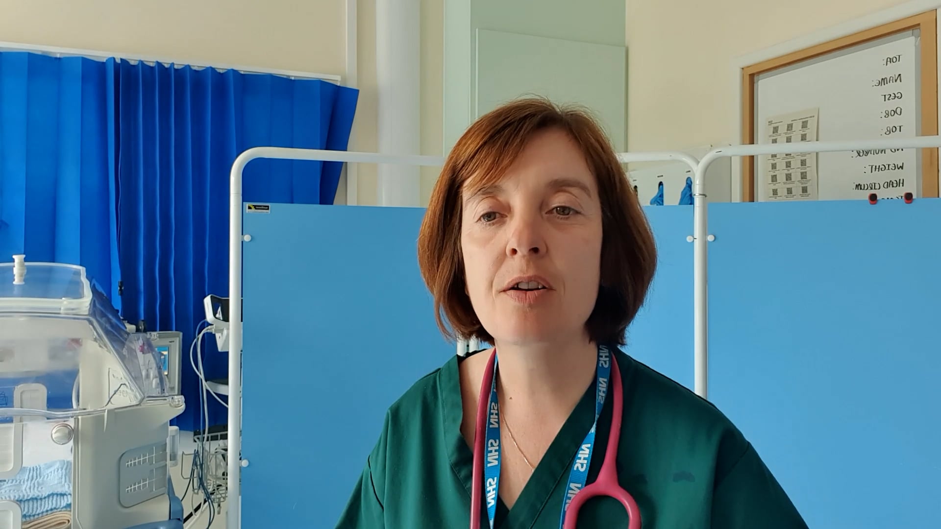 North Devon SCBU consultant on Vimeo