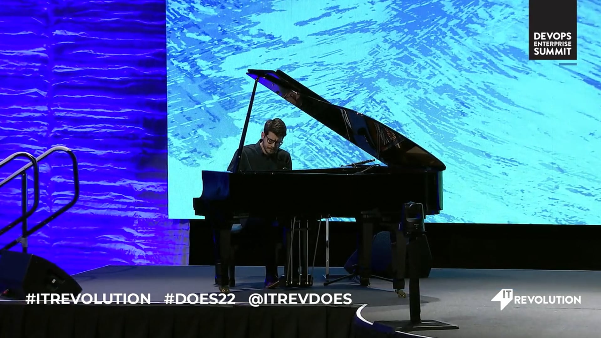 Transformed! A Musical DevOps Journey with Forrest Brazeal