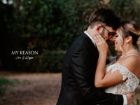 MY REASON | Wedding Trailer