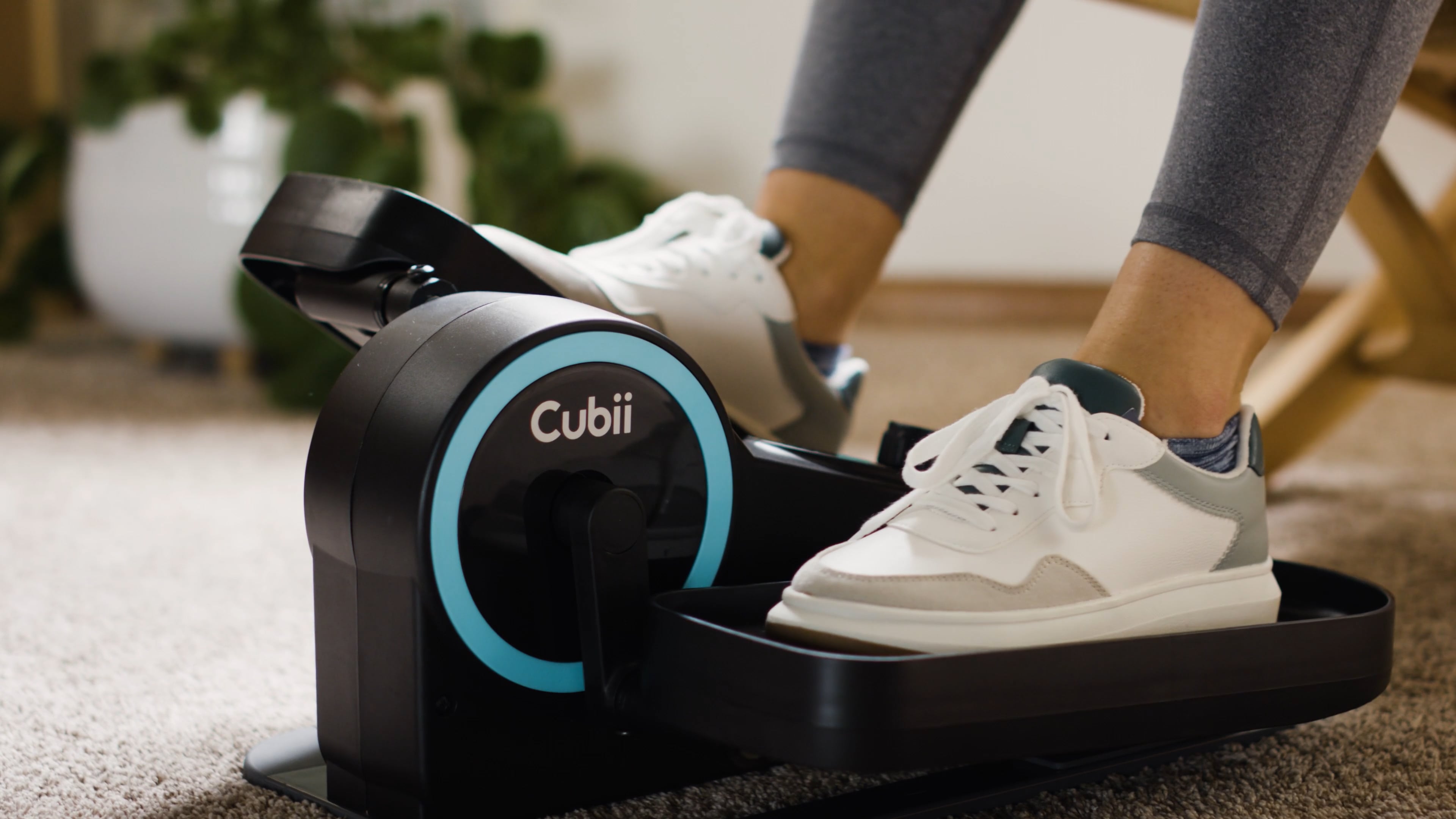 Cubii on Vimeo