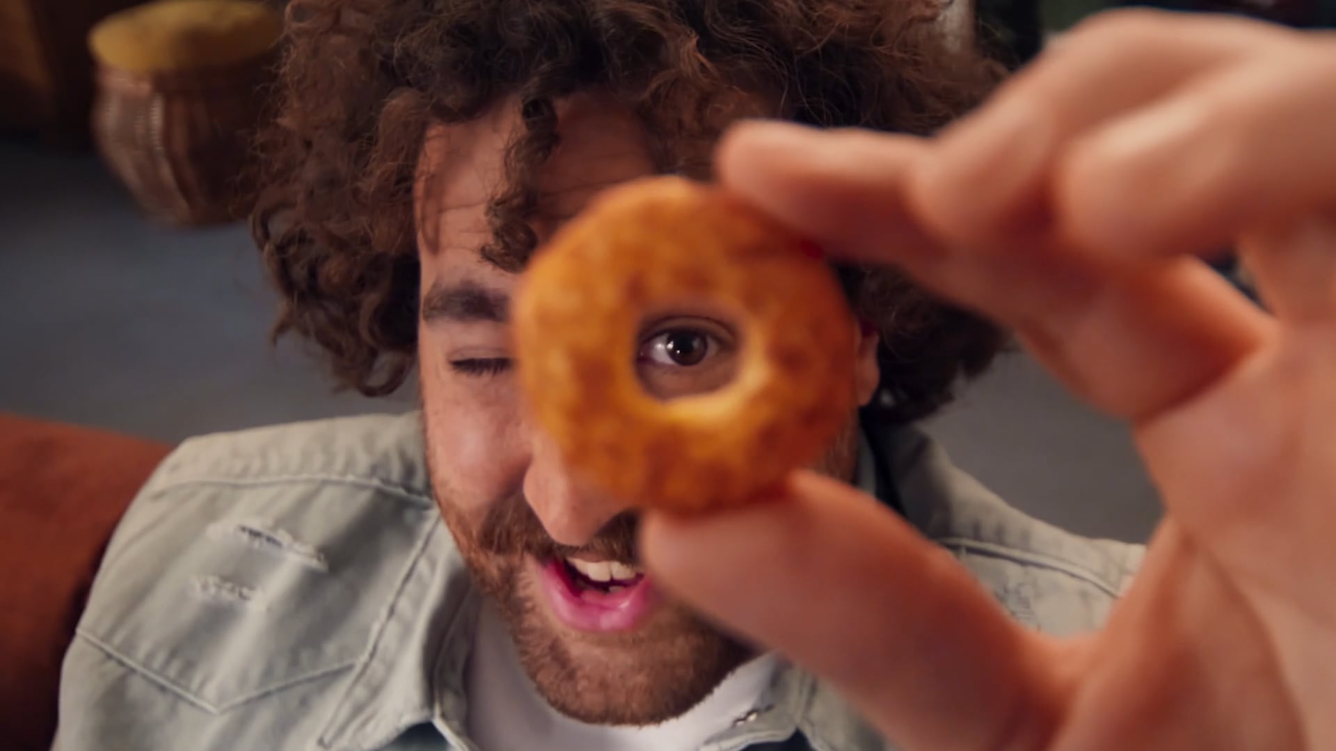 Chio Donuts - TV Commercial