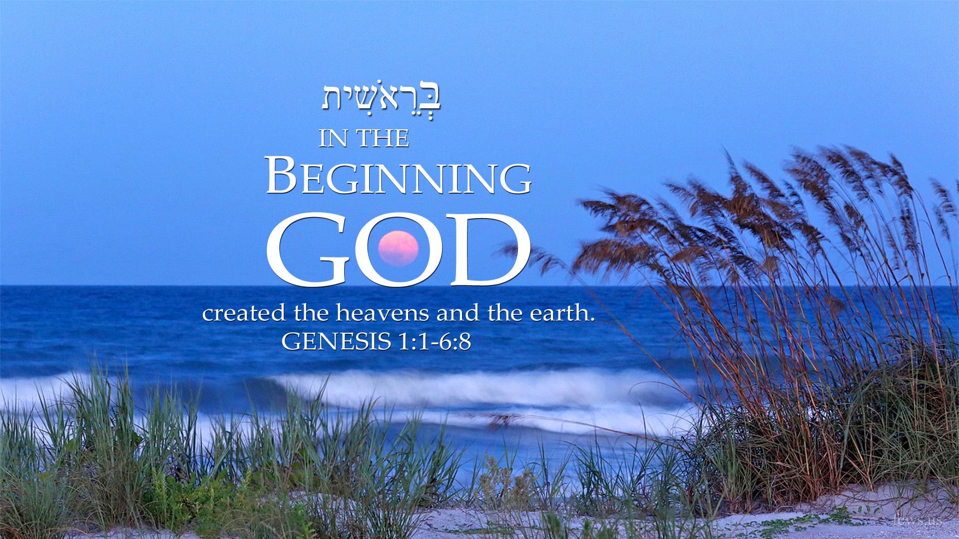 2022-10-21 Torah: B'resheet (In Beginning) On Vimeo