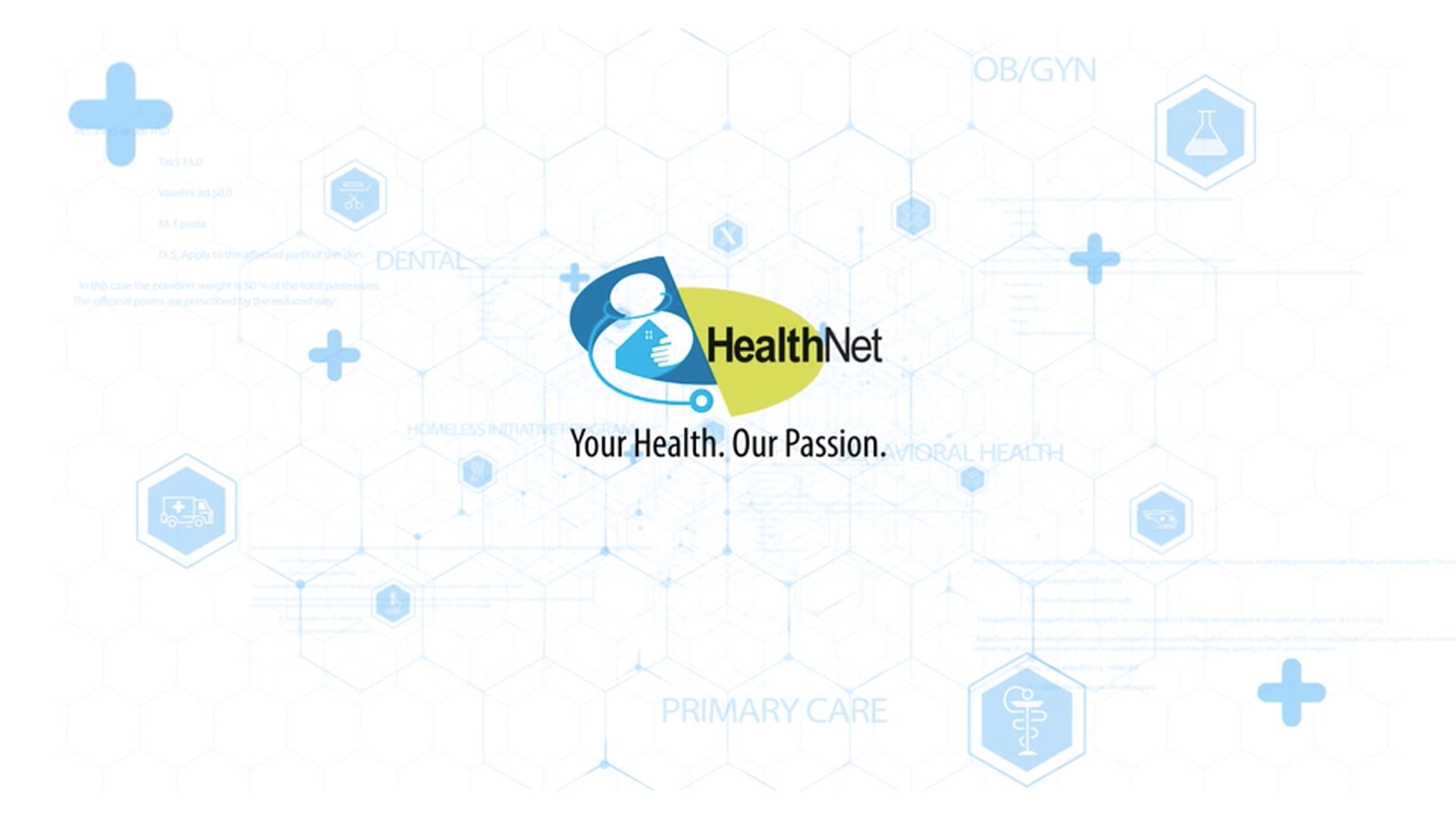 IndyHealthNet Employee Profile