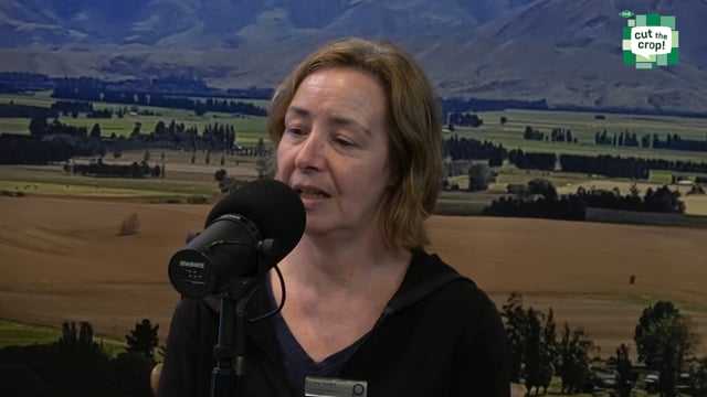Video post from Foundation for Arable Research.