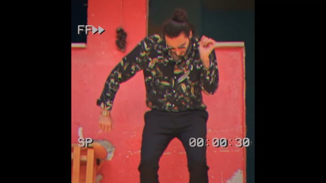 Cango - Yağar Mahalleme