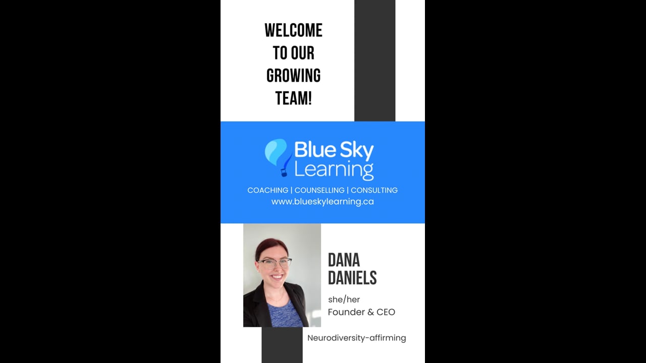 Blue Sky Learning