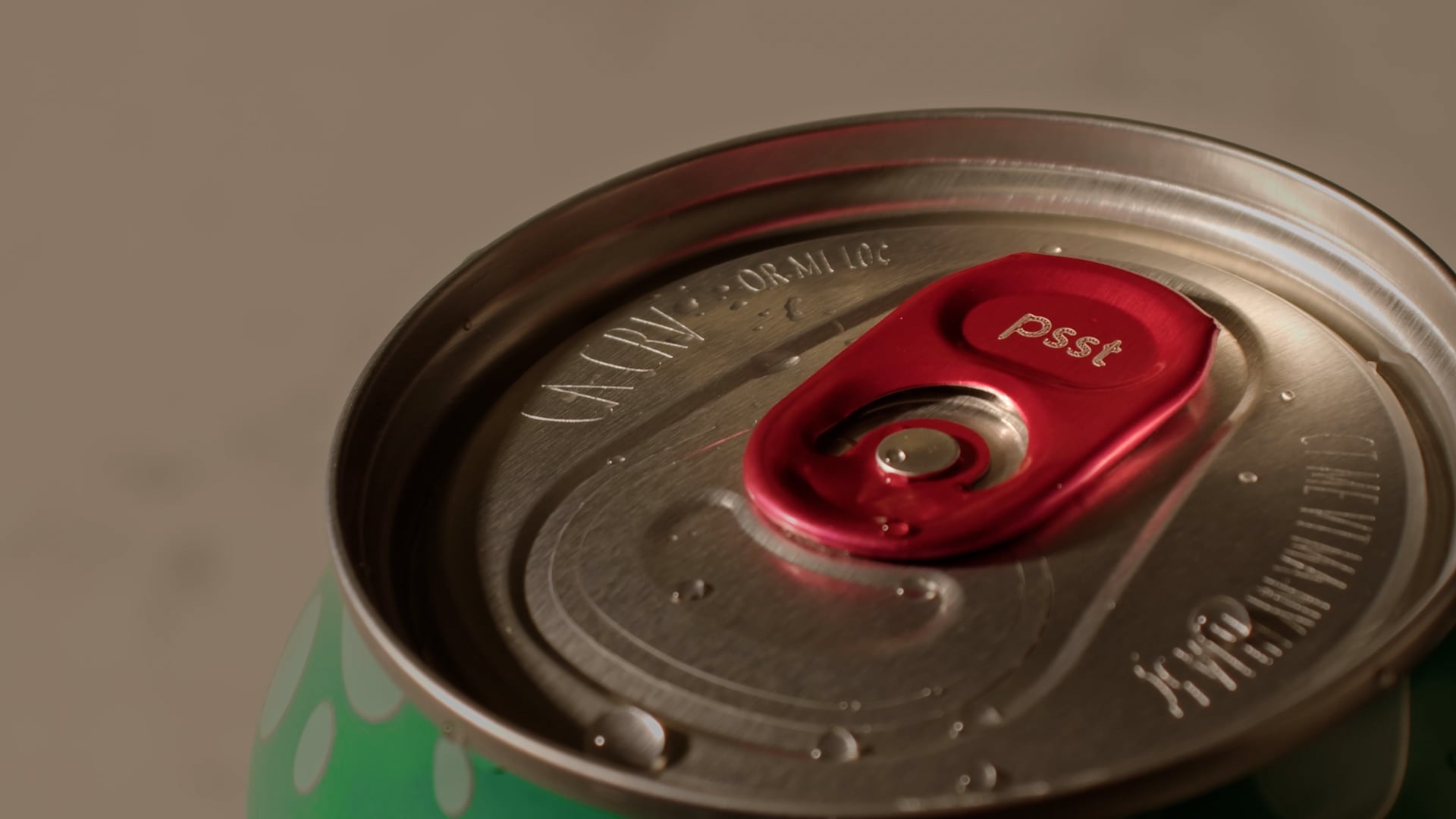 "Bubly" Commerical - Spec