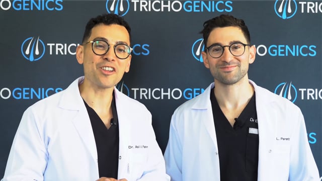 Tricho Genics - Reklam Filmi