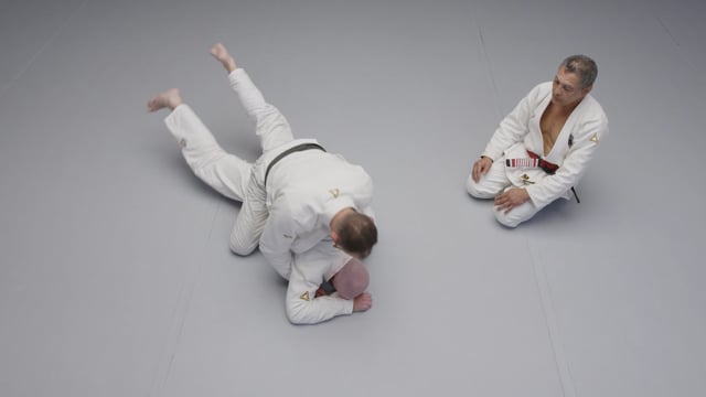 Is it possible to avoid 99% of the most common jiujitsu injuries?