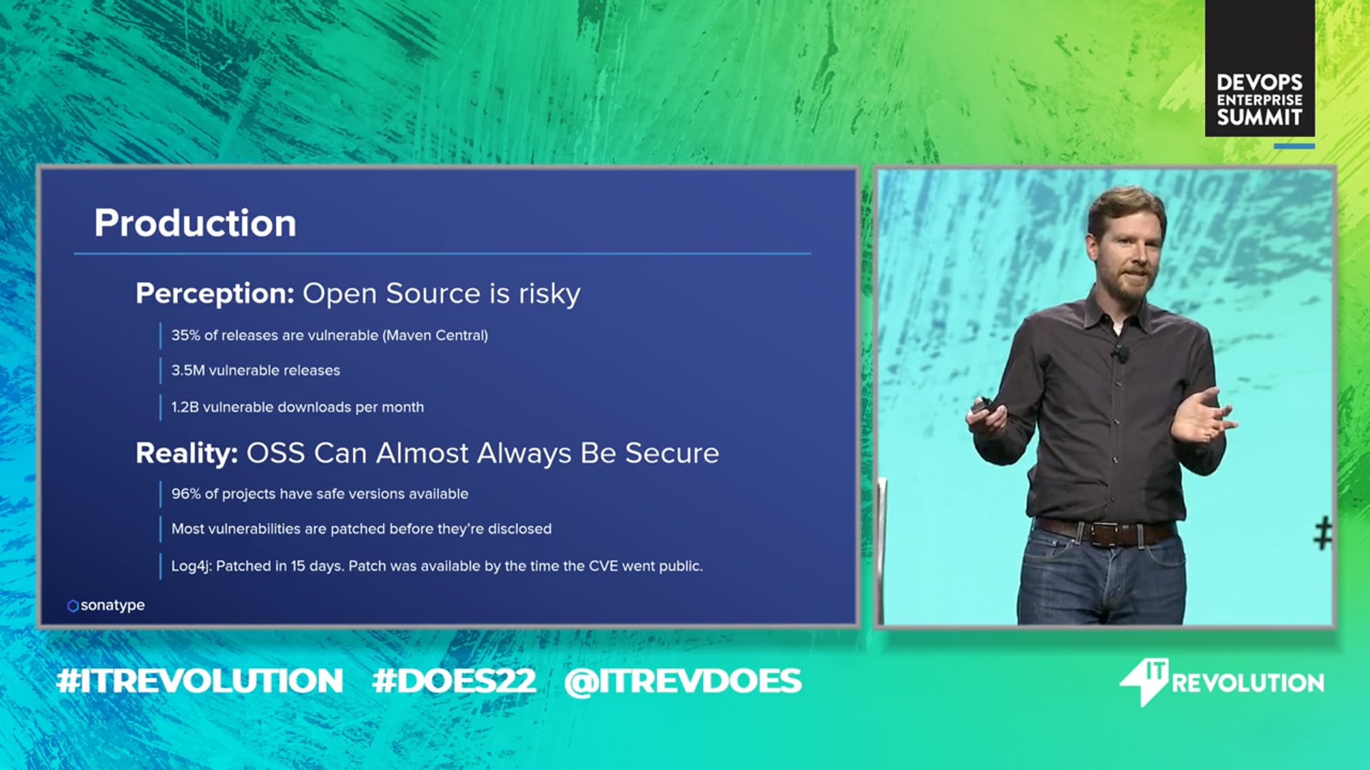 Perception vs Reality: A Data-Driven Look at Open Source Risk Management