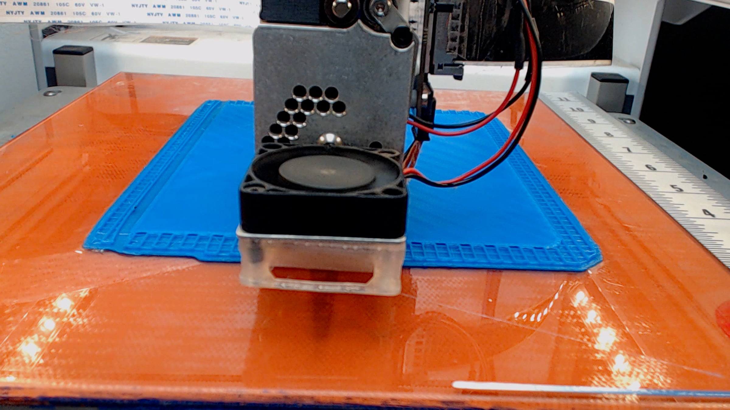 GoJo-JoJo: A comically big 3dprinted gojo-sink holder | Videos & Movies ...