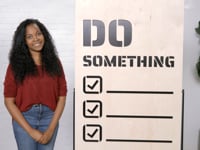 Do Something