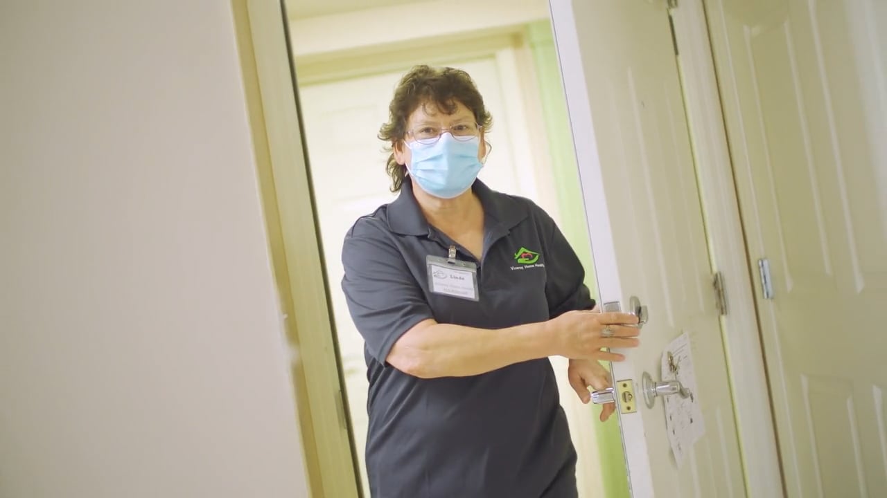 Viceroy Home Health, LLC