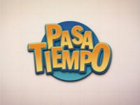 Jueves 20 de octubre - Pasatiempo