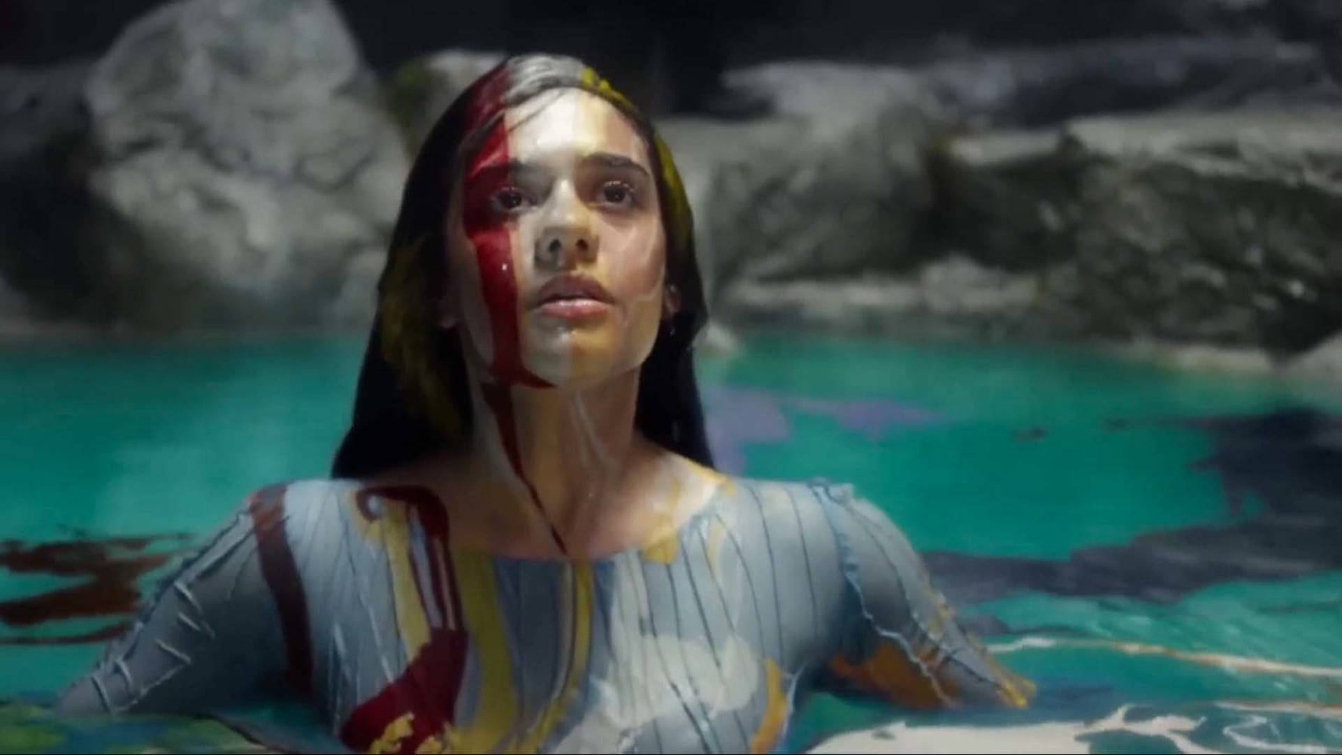 The Wheel of Time – Teaser “Rise”