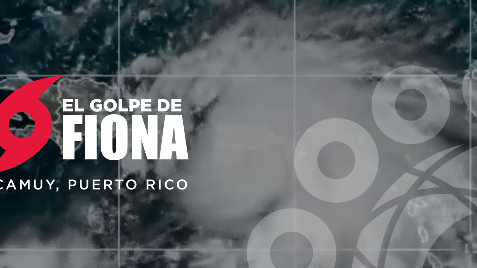 El Golpe de Fiona | Camuy, Puerto Rico