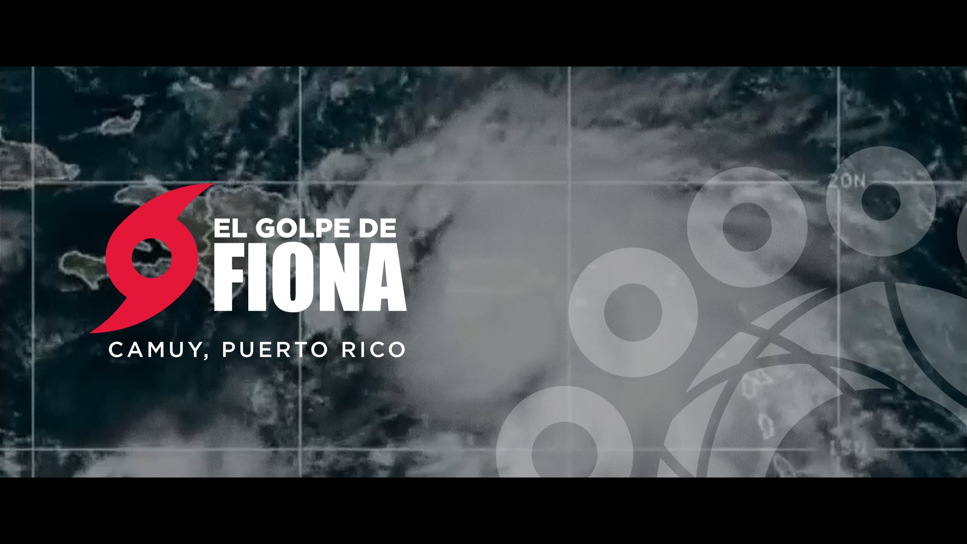 El Golpe de Fiona | Camuy, Puerto Rico