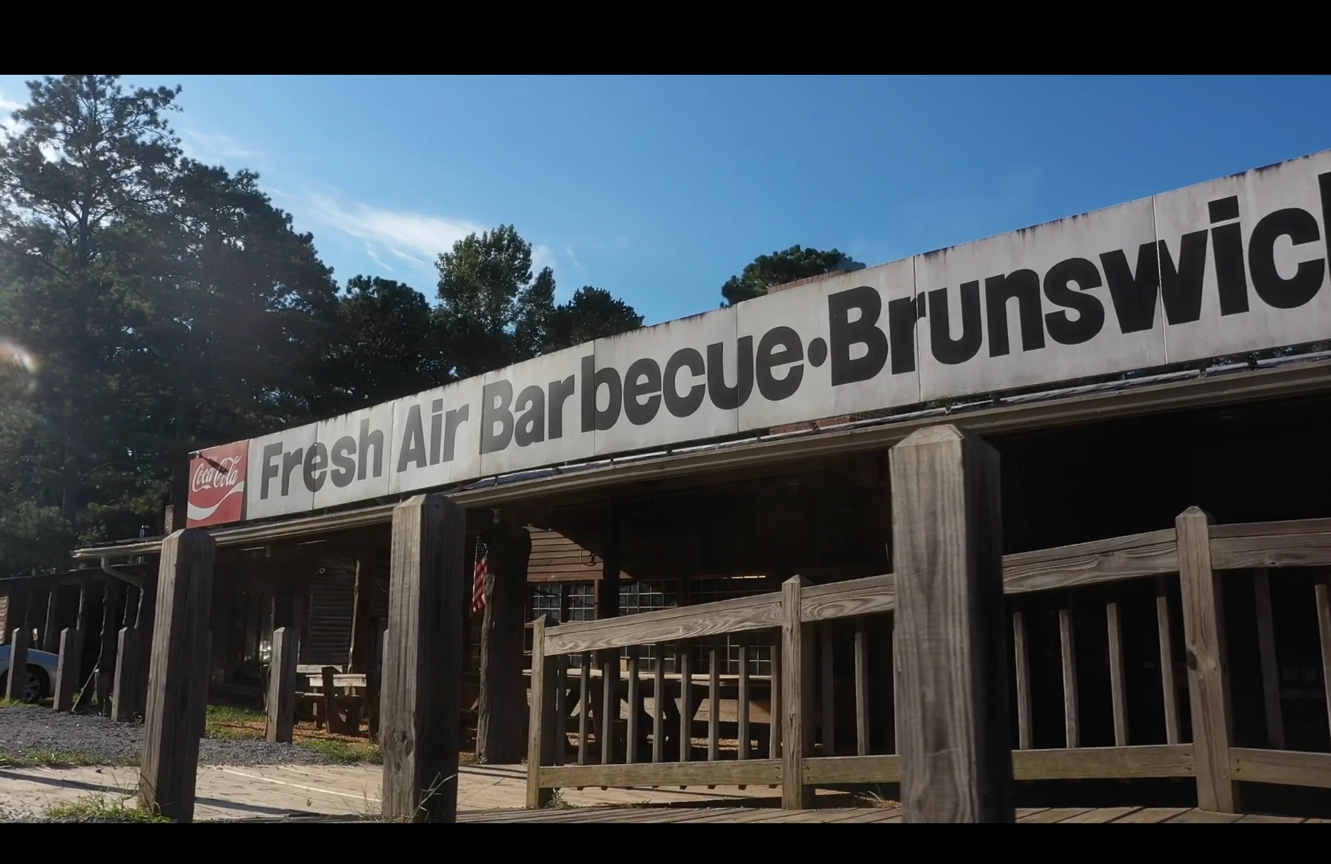 Fresh Air Bbq Athens Ga - d9789s2