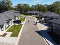 The Villas of The Woodlands