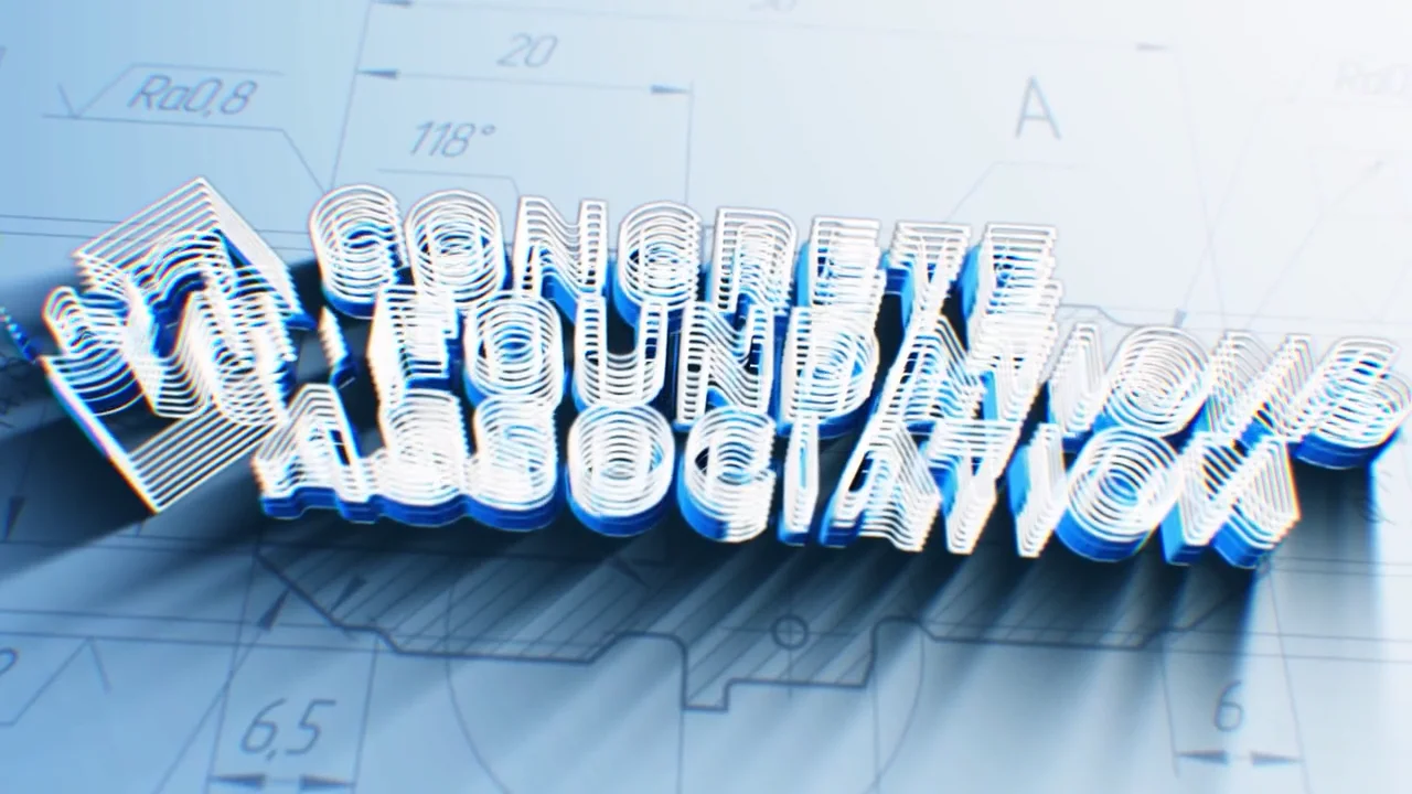 We Are the Concrete Foundations Association on Vimeo