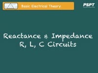 Intro AC Circuits