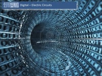 Introduction to Digital Electric Circuits