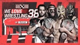 wXw We Love Wrestling 38