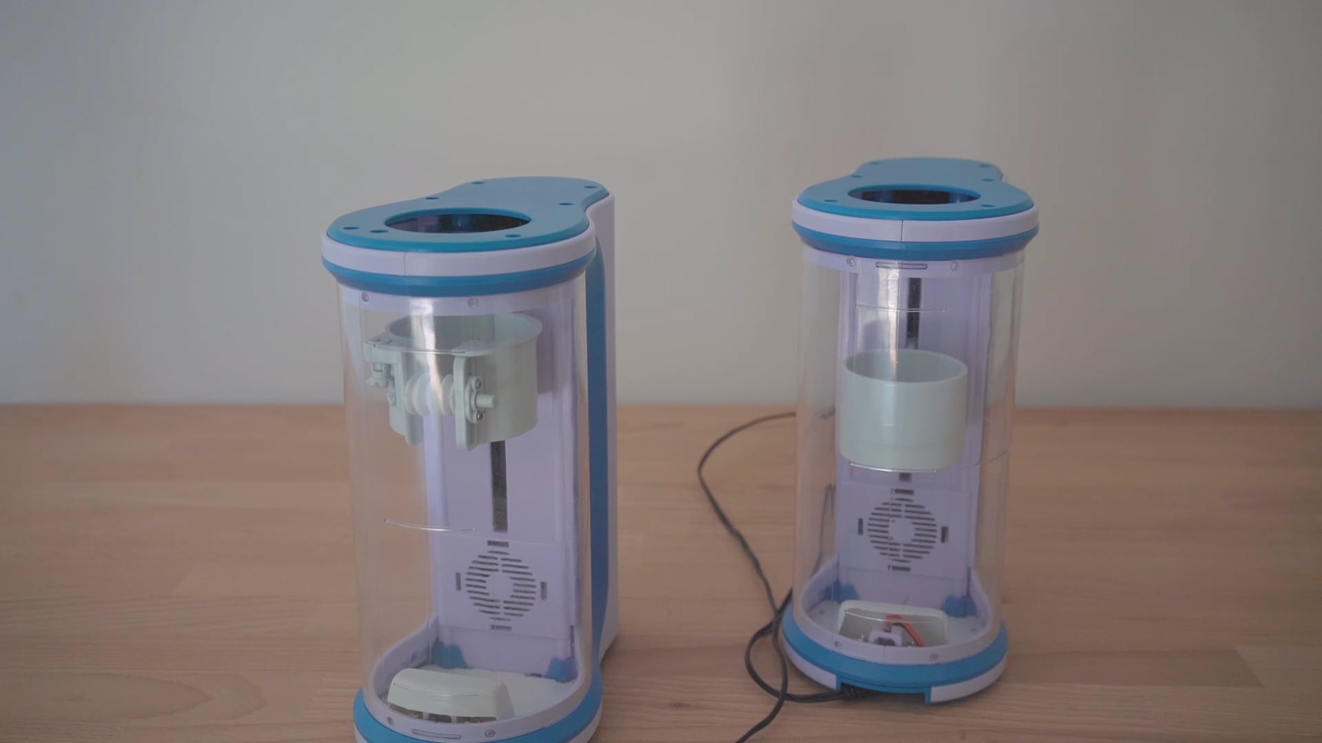 Rozdíly Autoblow AI vs Autoblow AI+ on Vimeo