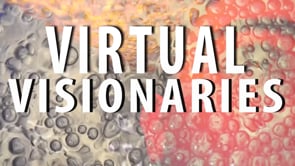 Virtual Visionaries: Behind the Scenes