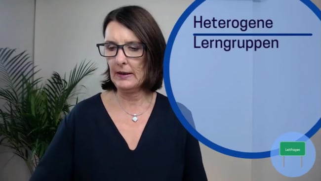 54 - Einführung in Heterogenität + Brainstorming