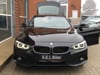 Video af BMW 420d Gran Coupé 2,0 D Steptronic 190HK 5d 8g Aut.