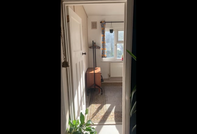 Peaceful Double room with parking  Main Photo